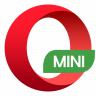Opera Mini: Fast Web Browser 79.0.2254.70805 (arm64-v8a + arm-v7a) (120-640dpi) (Android 5.0+)