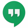 Hangouts 38.0.372644034 (x86) (400-480dpi) (Android 5.0+)
