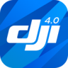 DJI GO 4--For drones since P4 4.3.50