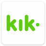 Kik — Messaging & Chat App 15.37.2.25113