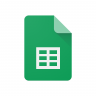 Google Sheets 1.20.142.05.83 (x86_64) (240dpi) (Android 6.0+)