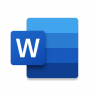 Microsoft Word: Edit Documents 16.0.16026.20116 (arm-v7a) (640dpi) (Android 9.0+)