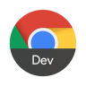 Chrome Dev 87.0.4263.2 (x86 + x86_64) (Android 7.0+)