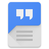 Speech Recognition & Synthesis 23.15.348055456 (arm64-v8a) (Android 5.0+)