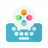 Fleksy fast emoji keyboard app 10.2.2
