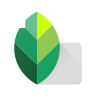 Snapseed 2.20.0.526050212 (x86_64) (320dpi) (Android 5.0+)