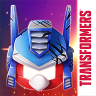 Angry Birds Transformers 2.23.0 (arm64-v8a + arm-v7a) (Android 4.4+)