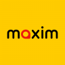 maxim — order taxi, food 3.15.15a