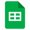 Google Sheets 1.21.162.03.83 (x86_64) (240dpi) (Android 6.0+)