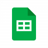 Google Sheets 1.23.242.04.90 (240-640dpi) (Android 8.0+)