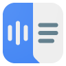 Speech Recognition & Synthesis googletts.google-speech-apk_20240219.01_p1.616966489 (arm64-v8a) (Android 8.0+)