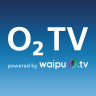 o2 TV powered by waipu.tv 2024.4.1
