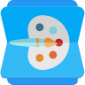 Iconic: Icon Maker, Custom Logo Graphic Design App 2.1.1