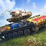 World of Tanks Blitz 9.7.0