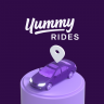 Yummy Rides - Viaja y Conduce 2.6.4