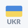 Radio Ukraine FM online 1.18.5