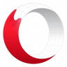 Opera browser beta with AI 81.0.4292.78323 (x86) (480dpi) (Android 8.0+)
