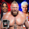 WWE SuperCard - Battle Cards 4.5.0.8977119 (Android 5.0+)