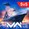 Modern Warships: Naval Battles 0.75.0.120515538
