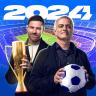 Top Eleven Be a Soccer Manager 24.20.1