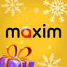 maxim — order taxi, food 3.15.14h