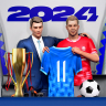 Top Eleven Be a Soccer Manager 24.20