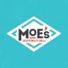 Moe’s Southwest Grill 4.12