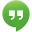 Hangouts 2.1.317 (1328022-30) (arm) (nodpi) (Android 2.3+)