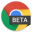 Chrome Beta 42.0.2311.107 (arm64-v8a) (Android 4.0+)
