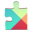 Google Play services (Android TV) 8.1.15