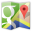 Google Maps 8.4.1 (213-240dpi) (Android 4.0.3+)