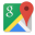 Google Maps 9.6.1 (x86) (213-240dpi) (Android 4.1+)