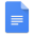 Google Docs 1.4.032.08.34 (arm-v7a) (320dpi) (Android 4.0+)