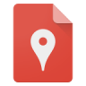 Google My Maps 86 (Android 4.0+)