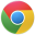 Chrome (Google TV) 29.0.1547.80