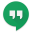 Hangouts 2.5.85940701 (noarch) (480dpi) (Android 4.0.3+)