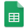 Google Sheets 1.3.492.11.36 (arm-v7a) (640dpi) (Android 4.0+)