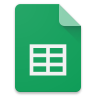 Google Sheets 1.3.492.11.35 (arm-v7a) (480dpi) (Android 4.0+)