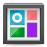 Cyanogen Gallery 1.0.7 (Android 4.3+)