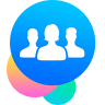 Facebook Groups 2.0.0 (480-640dpi) (Android 4.0+)