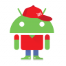 Androidify 4.0 (Android 4.0+)