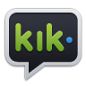Kik — Messaging & Chat App 8.6.1.1576