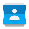 Contacts Storage VanillaIceCream beta (Android VanillaIceCream Beta+)