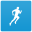 ASICS Runkeeper - Run Tracker 5.3.5 (Android 4.0+)
