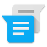 Messages by Google 1.4.050 (2168773-76) (x86) (320dpi) (Android 4.1+)