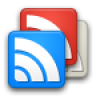 Google Reader 1.1.8 (Android 1.6+)