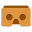 Cardboard 1.4 (arm-v7a) (Android 4.1+)