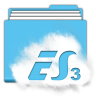 ES File Explorer File Manager 3.2.5.1 (Android 2.0+)