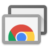 Chrome Remote Desktop 53.0.2785.30