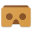 Cardboard 1.8 (arm-v7a) (Android 4.1+)